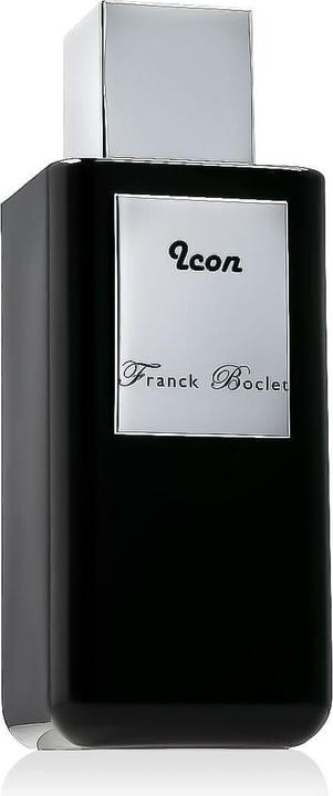 Franck Boclet Icon Perfume 100Ml (Eau de Parfum, 100 ml)