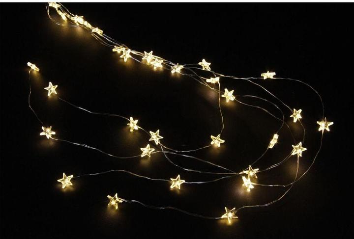 Actual product image Esultar LED micro wire (0.70 m)