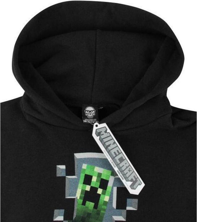 Produktbild Minecraft Inside Kapuzenpullover Jungen (104)