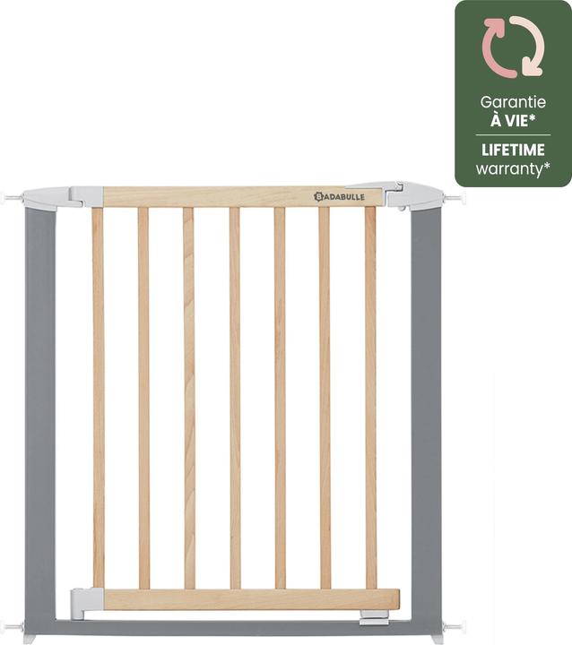 Immagine prodotto Badabulle Safe & Lock (73 - 81.50 cm)