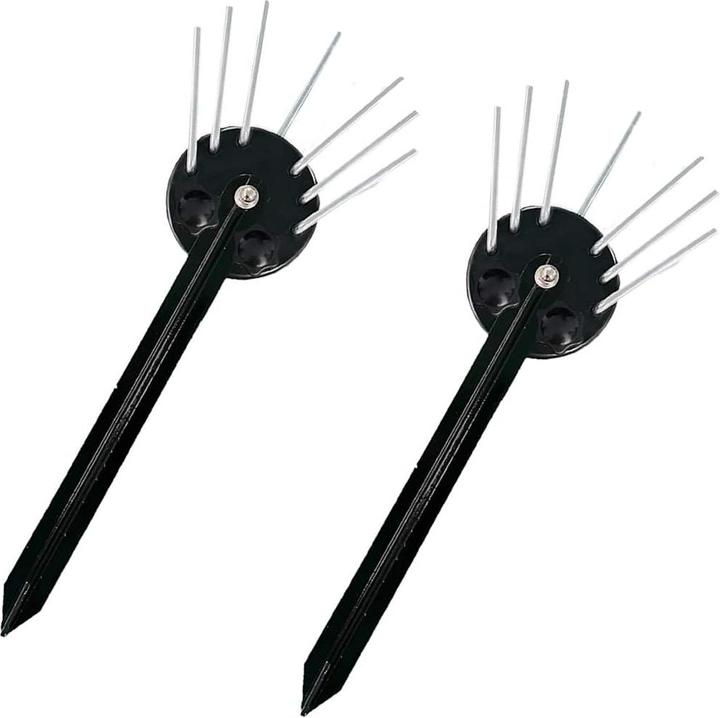 Actual product image vidaXL Poolüberdachung