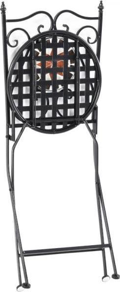 Image du produit Outsunny Set de balcon (60 x 71 cm)