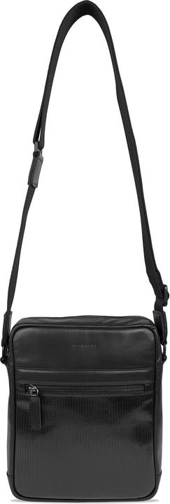 Immagine prodotto Bugatti Joel Umhängetasche L Leder 23 cm