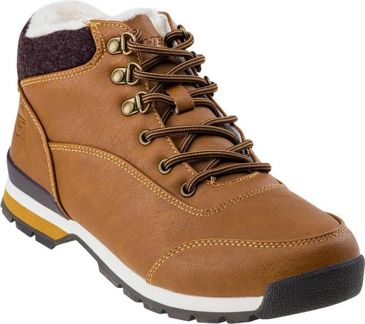 Produktbild Hi-Tec Wanderstiefel Ladivi (36.5)