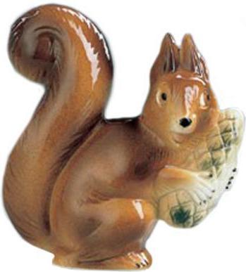 00763/40 - Squirrel