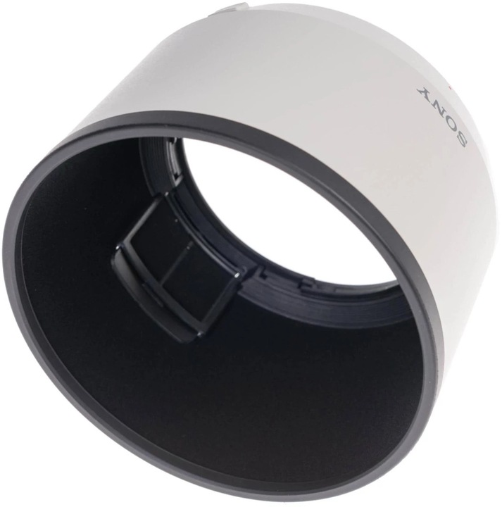 Actual product image Sony FE 100-400mm f/4.5-5.6 GM OSS (Sony E, full size)