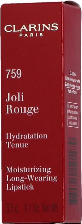Produktbild Clarins Joli Rouge (Rosa)