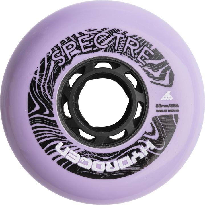 Rollerblade Replacement rollers Hydrogen Spectre (80 mm, 85A)