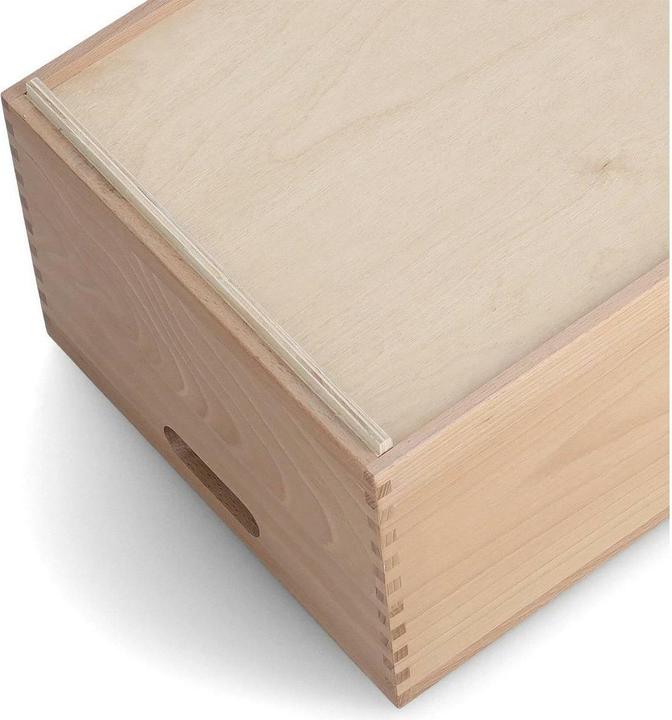 Actual product image Zeller Present All-purpose box (30 cm, 20 l, 1x)