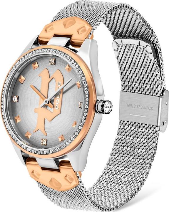 Immagine prodotto Police Pongua (Orologio da polso analogico, 36 mm)