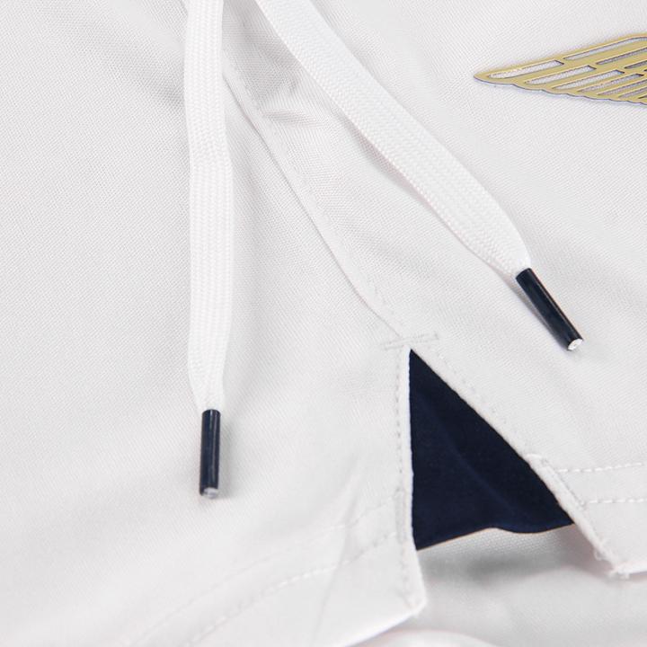 Immagine prodotto Mizuno short home lazio 2024/25 (XL)