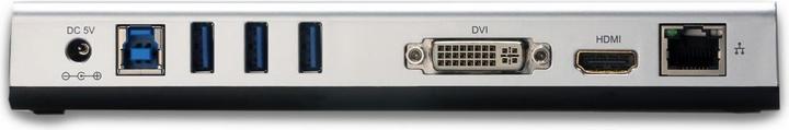 Produktbild Dicota USB 3.0 Docking (USB-A, 1 Port)