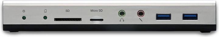 Produktbild Dicota USB 3.0 Docking (USB-A, 1 Port)