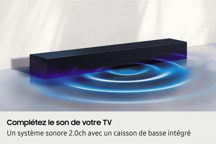 Immagine prodotto Samsung HW-B410F (20 W, Canale 2.0)