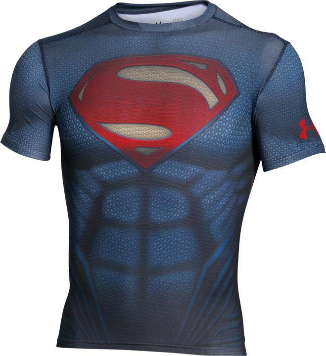 Produktbild Under Armour Superman (XL)