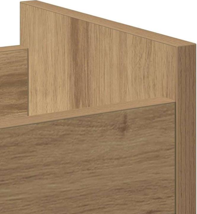 Immagine prodotto vidaXL Moderne Aufbewahrung (22 x 60 x 79 cm)