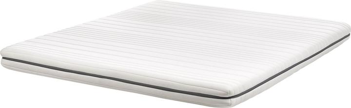 Actual product image Beliani Enchant (Foam core, 180 x 200 cm)