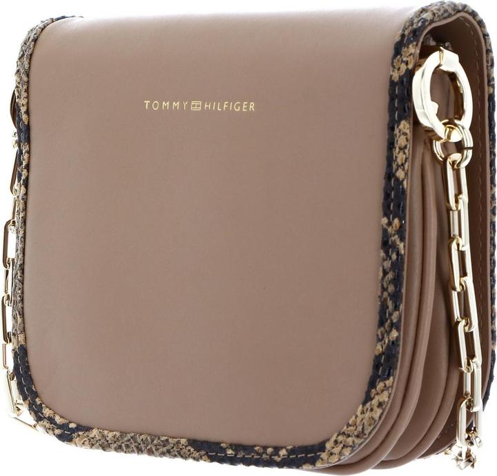 Produktbild Tommy Hilfiger Leather Statement Crossover