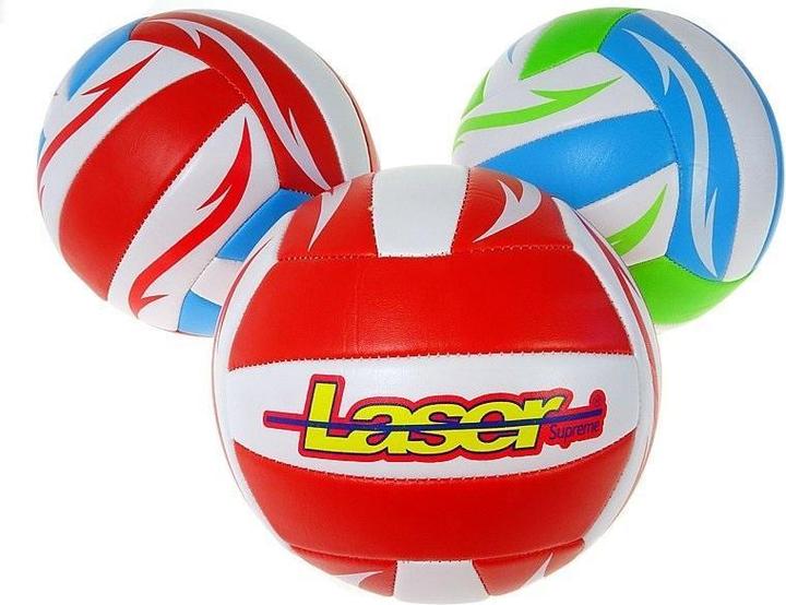 Image du produit Adar Laser-MIX-Volleyball