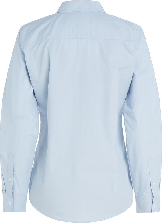 Immagine prodotto Tommy Hilfiger Camicia Imd da donna a maniche lunghe in cotone biologico (34)