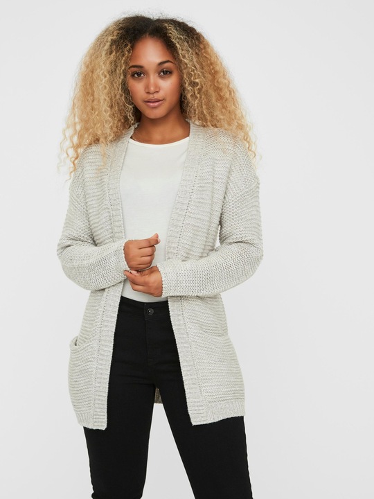 Produktbild Vero Moda Langer Strickjacke (S)