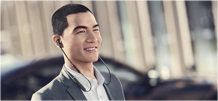 Produktbild Jabra Evolve 65e UC Duo (Kabellos, USB-A)