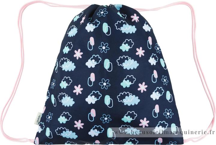 Immagine prodotto Campeny zaino per bambini saute mouton (8 l)