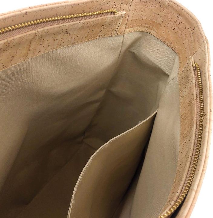 Produktbild Artipel Kork Tasche «Natural Classic» (9 l)