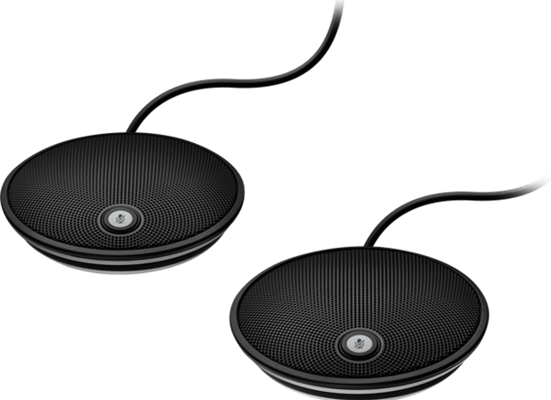 Immagine prodotto Logitech Expansion Mics