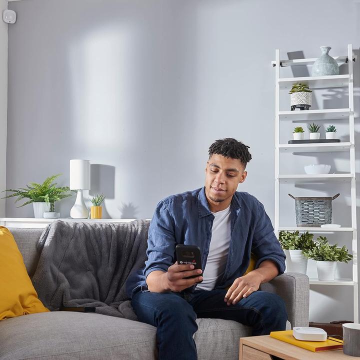 Produktbild Yale Sync Tastatur 200m