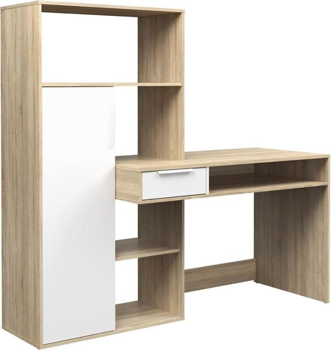 Actual product image Ebuy24 Desk Fula (163 x 60 cm)