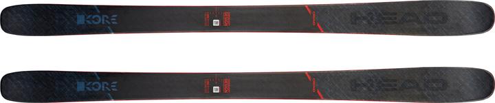 Produktbild Head Kore 99 (162 cm, Ohne Bindung)