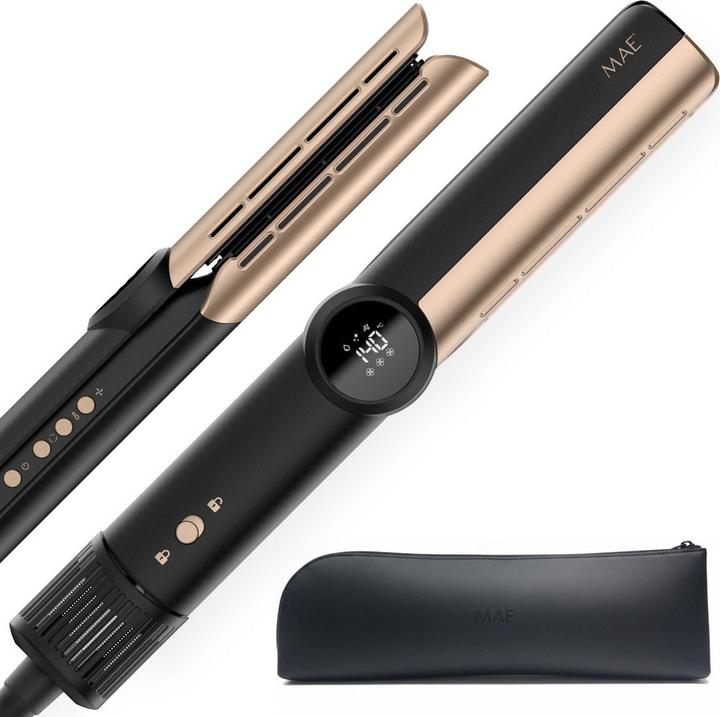 Immagine prodotto BaByliss Mae Wet2dry