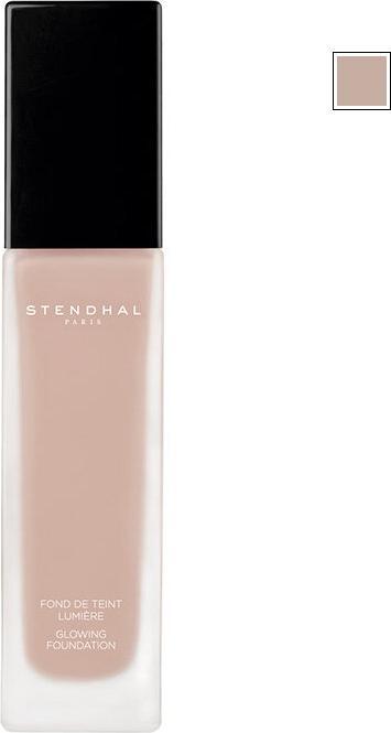 Actual product image Stendhal Glowing Foundation 221 Sable Pink c 30ml (221 Sable pink)