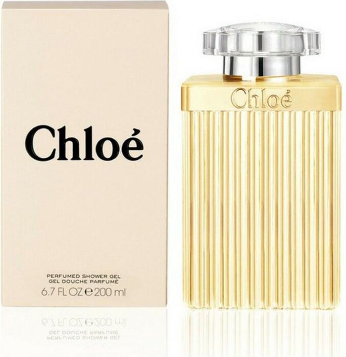 Actual product image Chloé Shower Gel (200 ml)