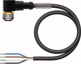 Produktbild Turck Aktuator- und Sensorleitung PUR Anschlussleitung WKC4.4T-70/TXL (70 m)
