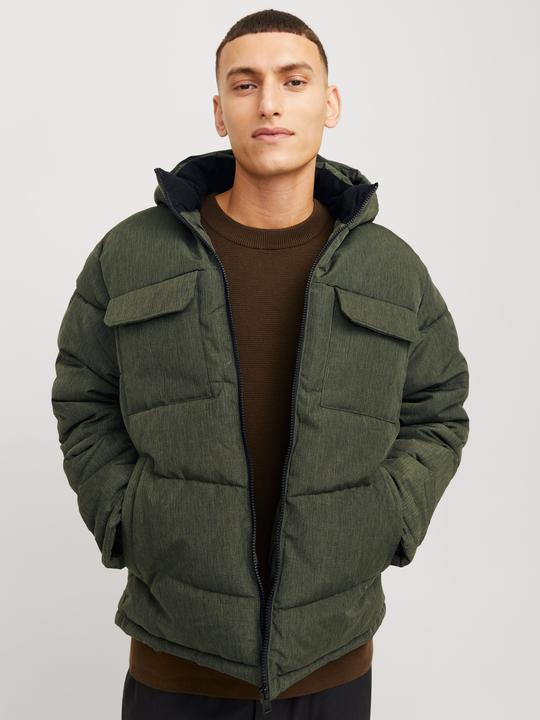 Immagine prodotto Jack & Jones Giacca trapuntata Giacca trapuntata (XL)