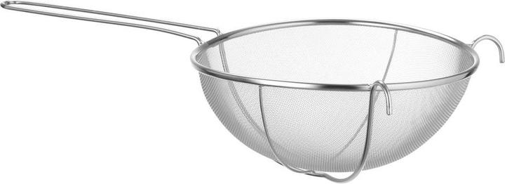 Actual product image Hendi Sieb verstärkt,, 560x260x(H)145mm (26 cm)