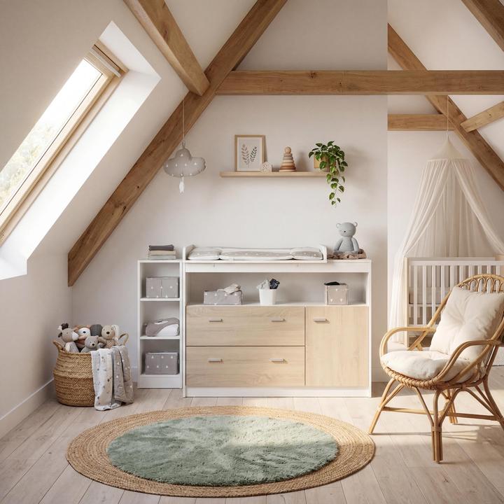 Produktbild Roba Maren (29 x 30 x 88 cm)