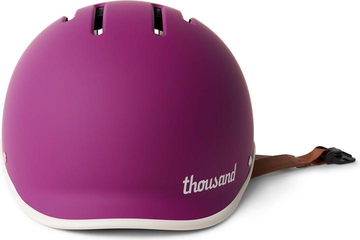 Immagine prodotto Thousand Casco Heritage 2.0, Vibrant Orchid (Piccolo) (54 - 57 cm)