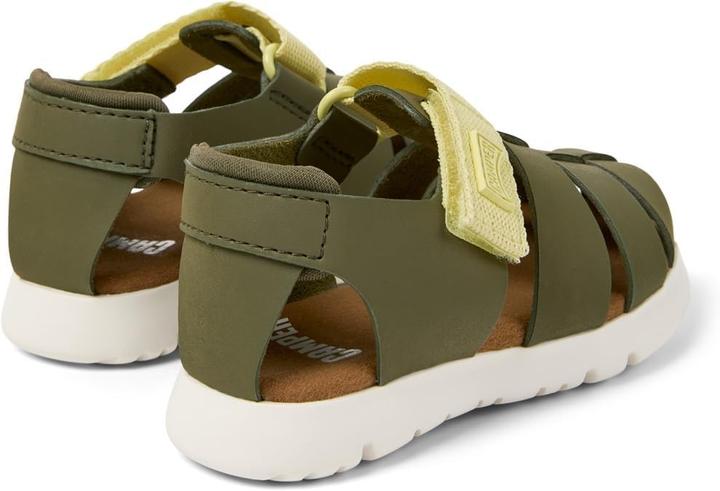 Actual product image Camper Oruga Sandal (21)