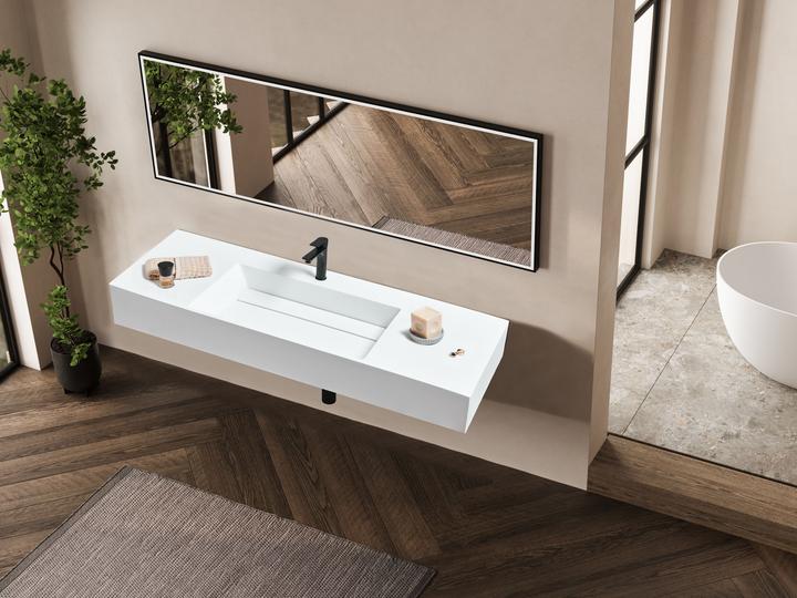 Actual product image Beliani Cusco (480 mm, 1200 mm)