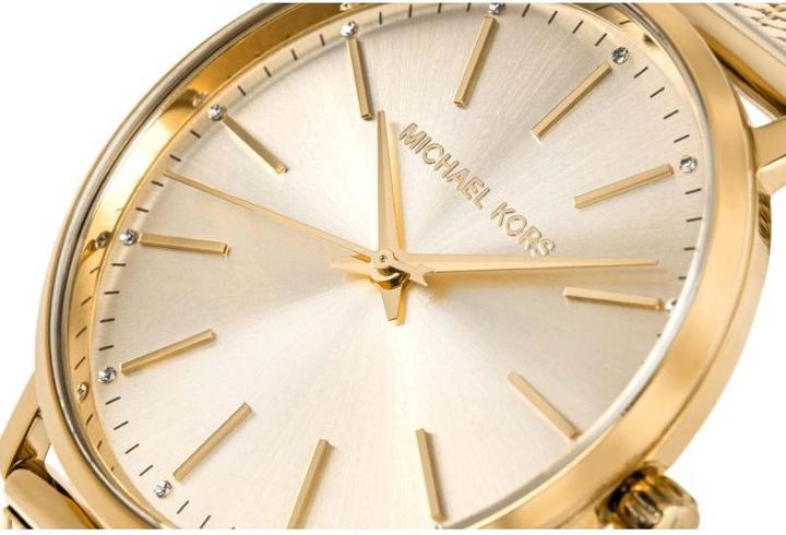 Image du produit Michael Kors Pyper Milanese (Horloge analogique, 38 mm)