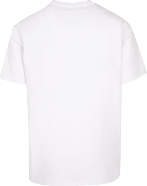 Immagine prodotto Urban Classics Maglietta oversize del L.A. College - 21593 (XXL)