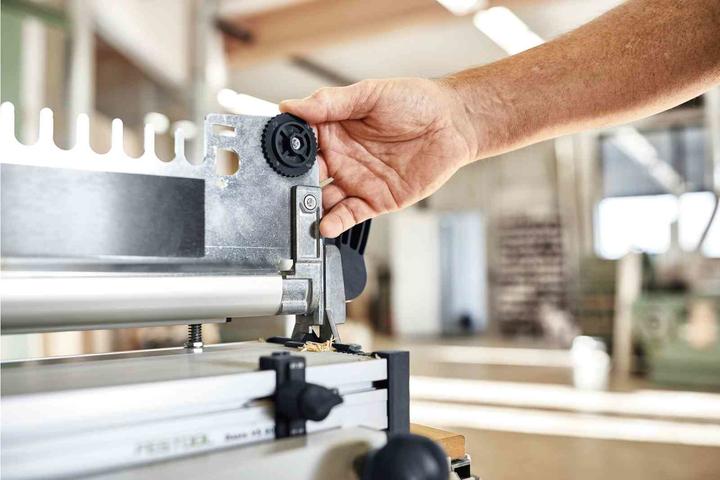 Actual product image Festool Set dime per incastri a coda di rondine aperta VS 600 SZO 20