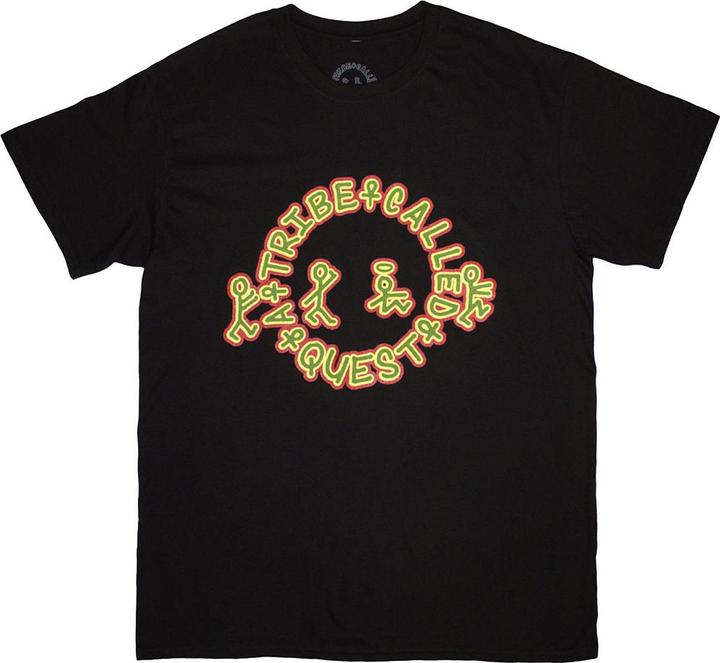 Produktbild A Tribe Called Quest Raga Logo (XL)