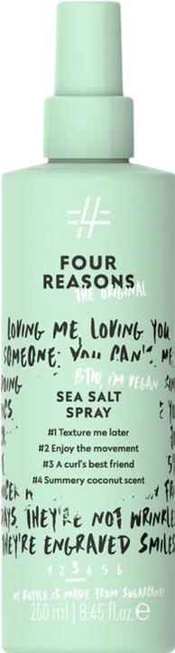 Immagine prodotto Four Reasons Mousse Volume Originale - 200 Ml (Schiuma a volume, 200 ml)