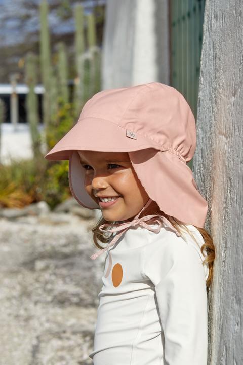 Produktbild Lässig Sonnenhut mit Nackenschutz