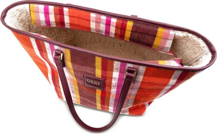 Immagine prodotto Oilily Sia Shopper