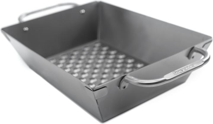 Actual product image Broil King Vegetable basket